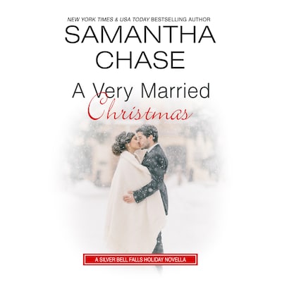A Very Married Christmas