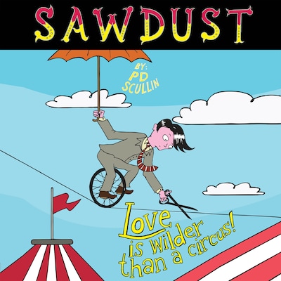 SAWDUST