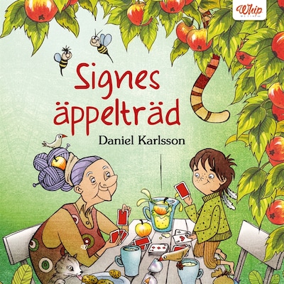 Signes Äppelträd