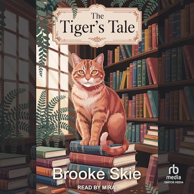 The Tiger's Tale