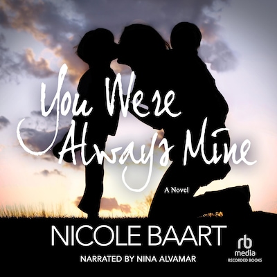 You Were Always Mine