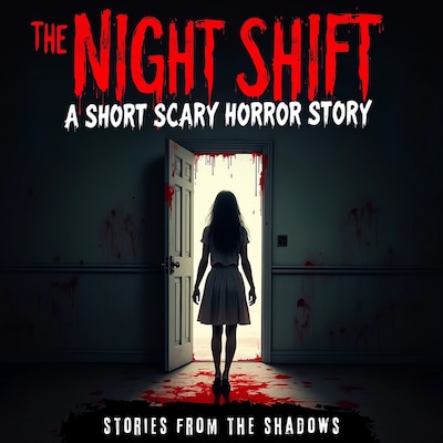 The Night Shift. A Short Scary Horror Story