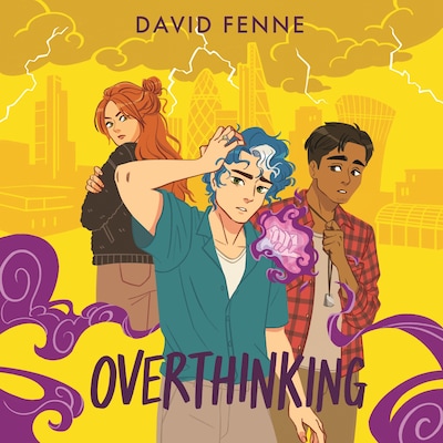 Overthinking