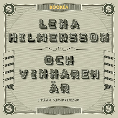 Och vinnaren är...
