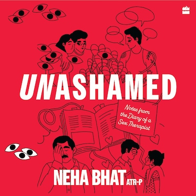 Unashamed