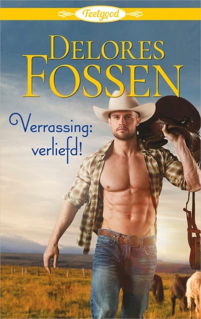 Verrassing: verliefd!