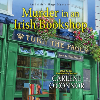 Murder in an Irish Bookshop