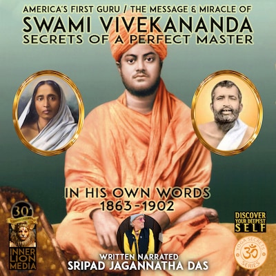 America's First Guru / The Message & Miracle