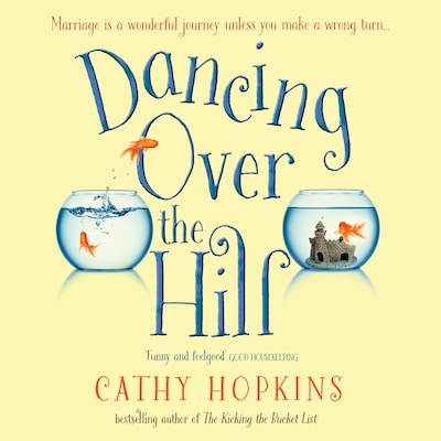 Dancing Over the Hill