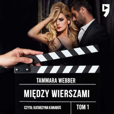 Między wierszami. Tom 1