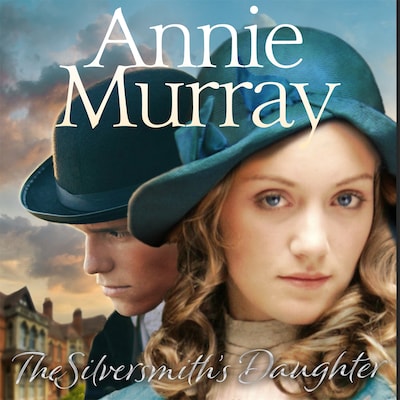 The Silversmith's Daughter