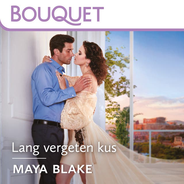 Lang vergeten kus