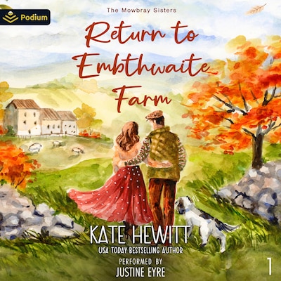 Return to Embthwaite Farm