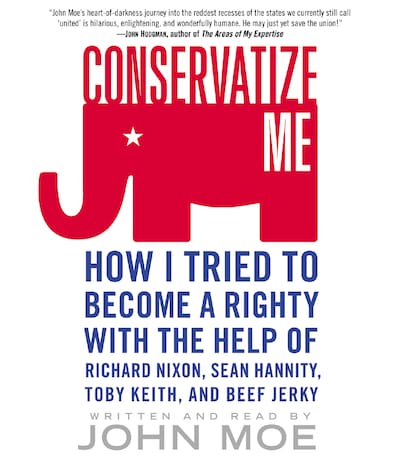 Conservatize Me