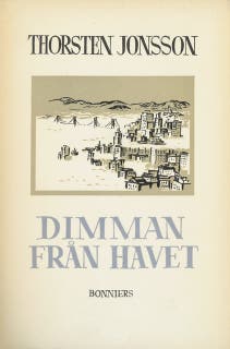 Dimman från havet