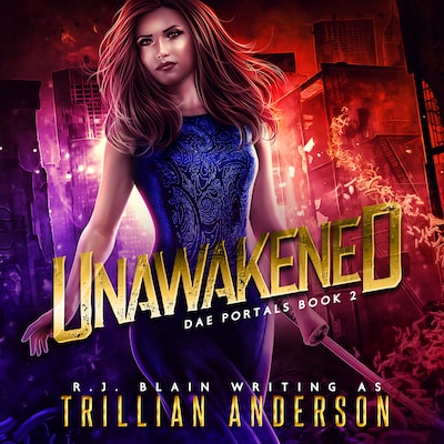 Unawakened