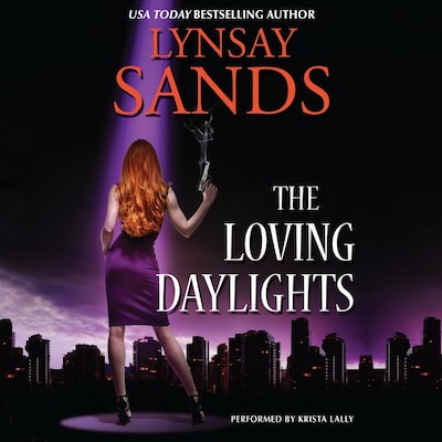 The Loving Daylights