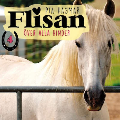 Flisan 4 - Över alla hinder