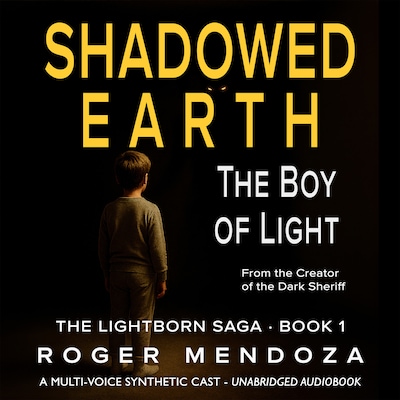 Shadowed Earth