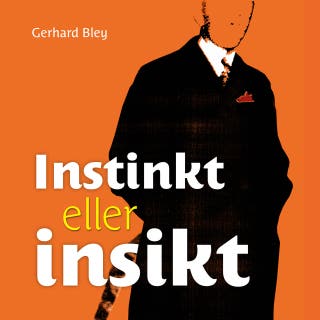 Instinkt eller insikt : Bättre resultat genom empatiskt ledarskap