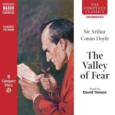 The Valley of Fear