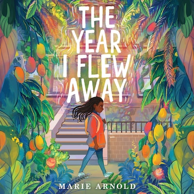 The Year I Flew Away