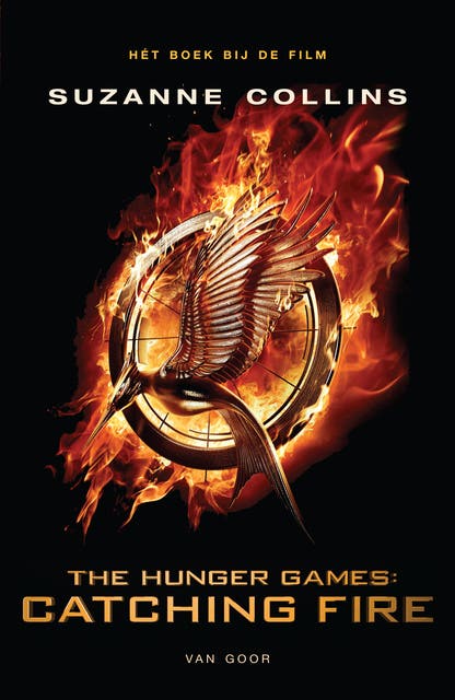 Catching Fire