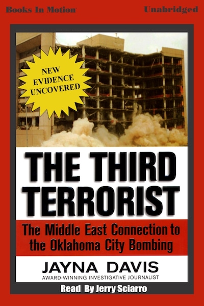 Third Terrorist, The