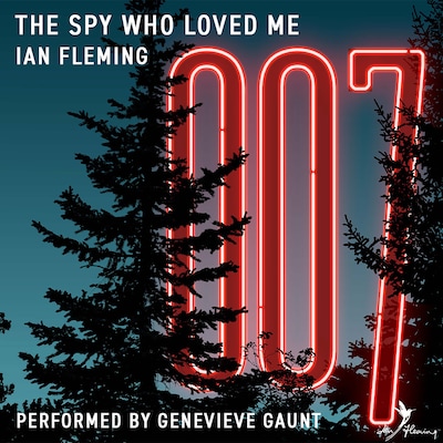 The Spy Who Loved Me