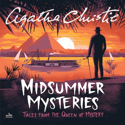 Midsummer Mysteries