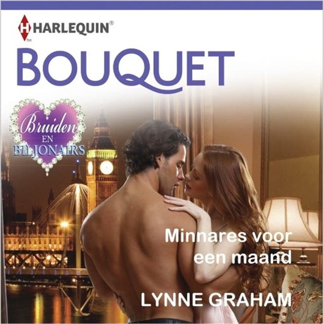 Minnares voor een maand: Bruiden en biljonairs