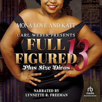 Full Figured 13