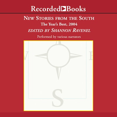 New Stories From the South 2004