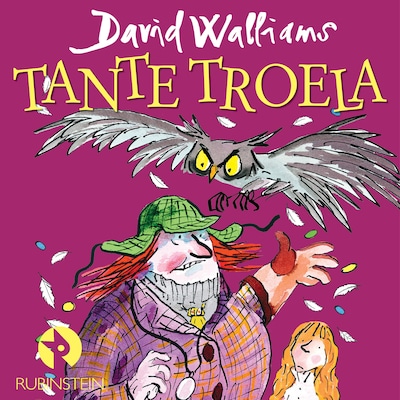 Tante Troela