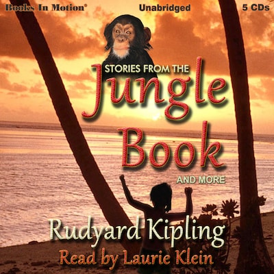 Stories From the Jungle Book and More