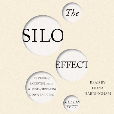 The Silo Effect