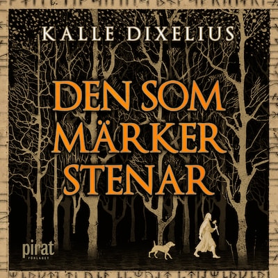 Den som märker stenar