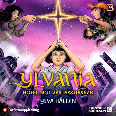 Hotet mot väktarstjärnan