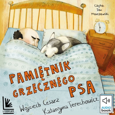 Pamiętnik grzecznego psa