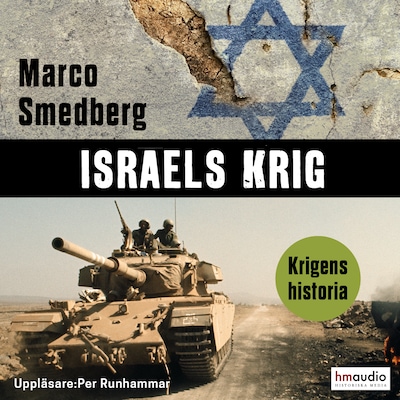 Israels krig