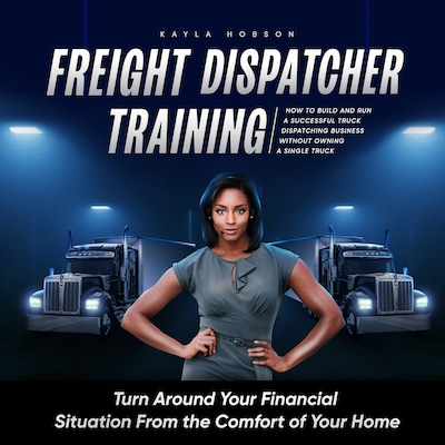 Freight Dispatcher Training
