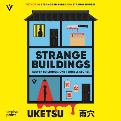 Strange Buildings