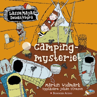 Campingmysteriet