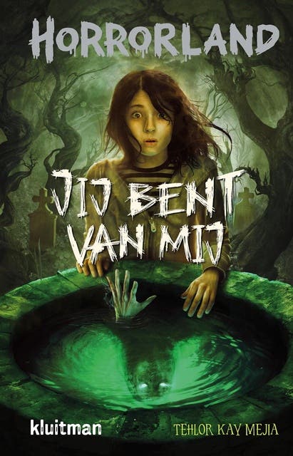 Jij bent van mij – omslag van het luisterboek van Tehlor Kay Meija