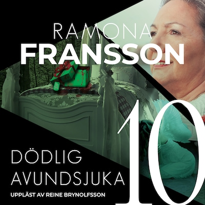 Dödlig avundsjuka