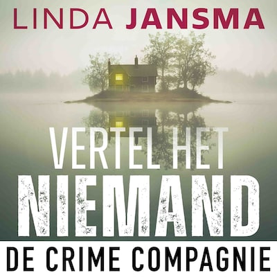 Vertel het niemand