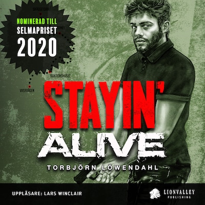Stayin' Alive