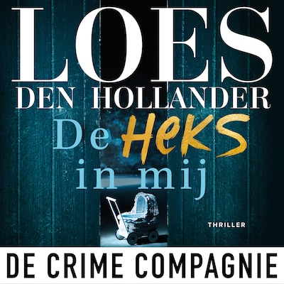 De heks in mij