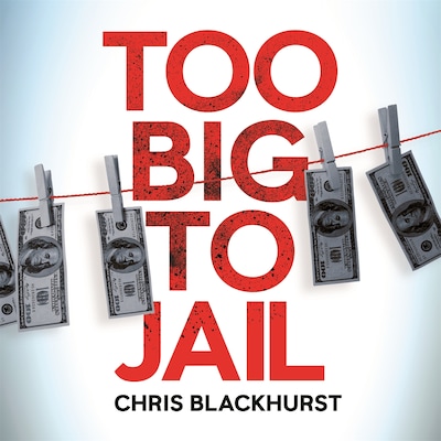 Too Big to Jail