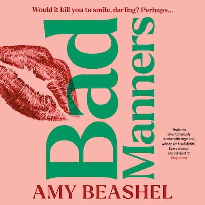 Bad Manners